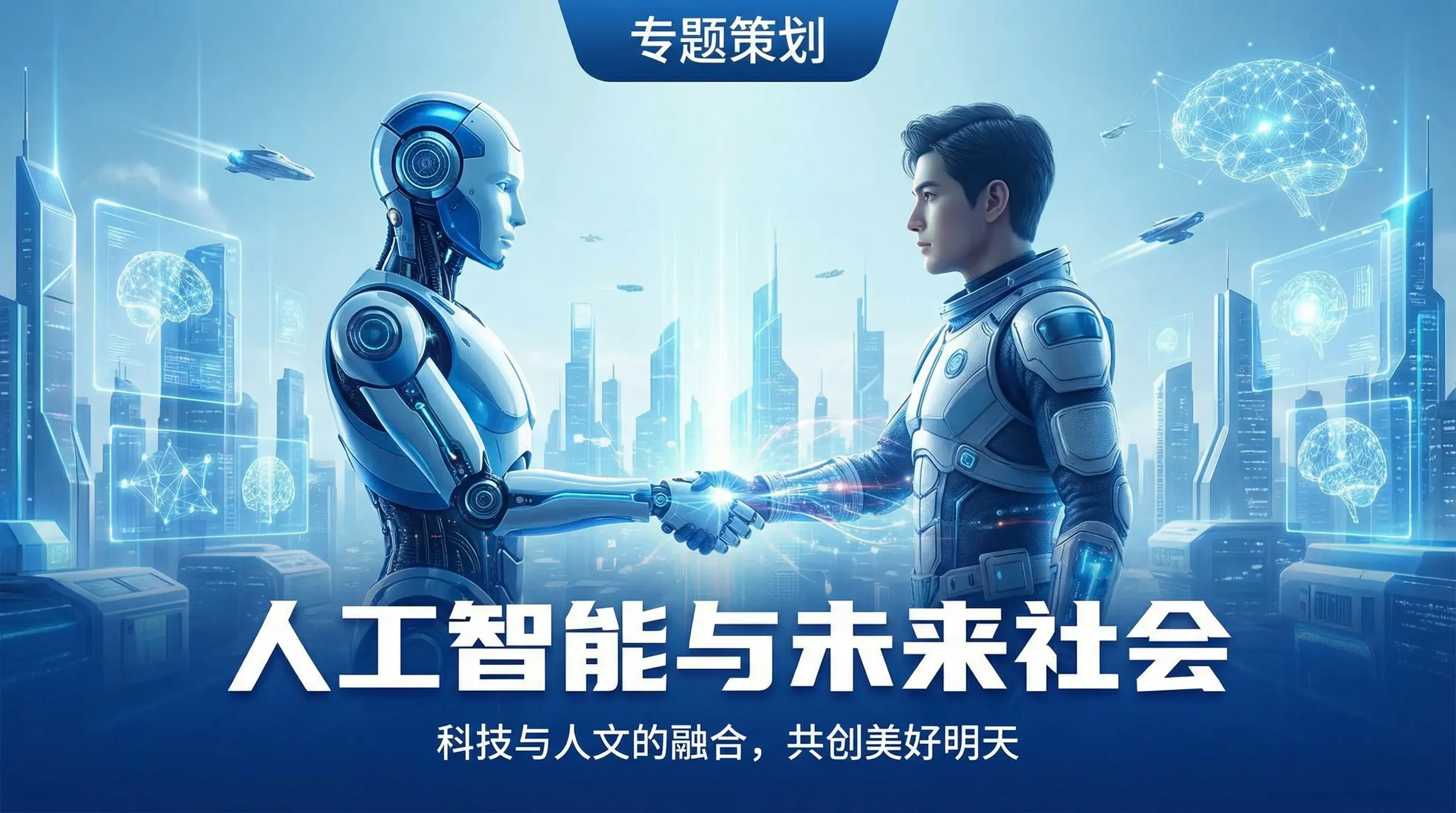 人工智能与未来社会专题 - 《姜可》金银花露全文无删减 深度报道